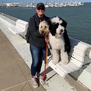 Meet your Posher, Jessica